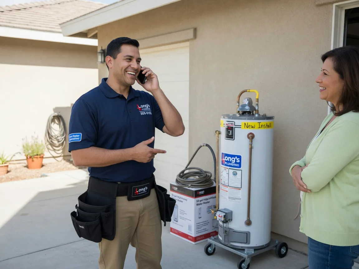 Leak Detection Gary, SD FAQs